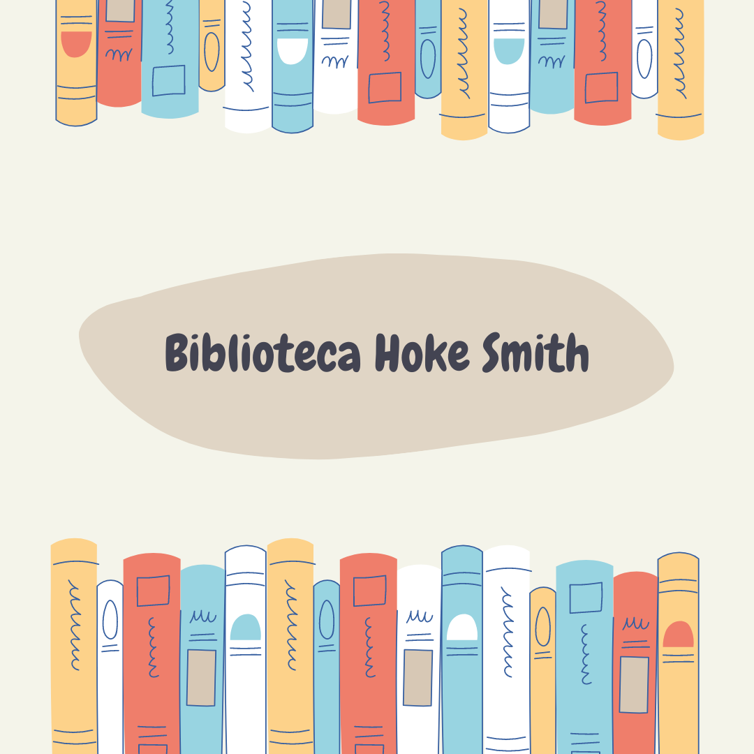 BIBLIOTECA VIRTUAL HOKE SMITH